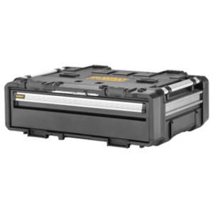 디월트 서랍형1단공구함 DWST08510-1 공구박스 툴박스 수납함 수납박스 공구캐리어 터프시스템