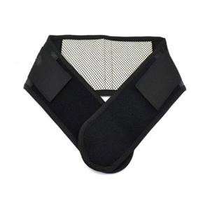 세이프티 자가발열 허리보호대 복대 허리지지대