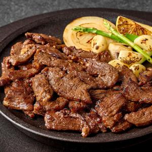 안창살 토시살 (HACCP) (양념 특수부위) 400g+400g / 뉴질랜드산 소고기