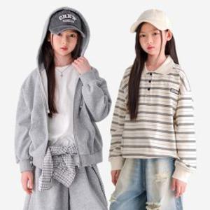 버블트리 30%  주니어 여아 봄신상 업뎃 베스트템 상하세트 스쿨룩 상하복 맨투맨