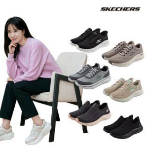 (HOT특가딜) 역대급 특가 스케쳐스 2026 신상 운동화/러닝화/슬립인스/겨울부츠/고워크시리즈/신발/슈즈