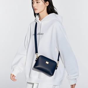 여성 미니 크로스백 여행용 숄더백 미니백 손가방 가죽 여자 가방 에디아