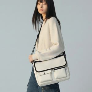 마젤란 메신저백 9921 학생 크로스백 여행용 남자 여성 데일리 학원 가방