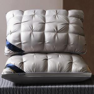 고중량 1000g 프리미엄 5성급 숙면 호텔 베개