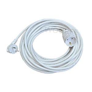 고용량 1구코드선 1M 멀티탭 전기연장선 리드선 콘센트 전기코드연결선