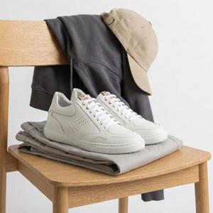 트레바노 기능성 신발 워킹화  스프링 쿠션 운동화 건강신발 남성신발 기능성신발추천