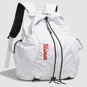 테니스 스포츠 배낭녀 신형 경량 대용량 배드민턴 백팩 야외 등산 여행 가방남