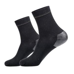 J2K 실리콘패드 양말 뒤꿈치 각질 갈라짐 건조 방지 보습