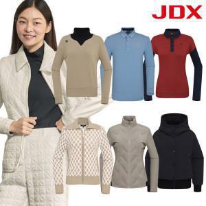 (HOT특가딜)20%쿠폰JDX FW시즌오프 준비 티셔츠/니트/팬츠/점퍼 SALE TO ~90%