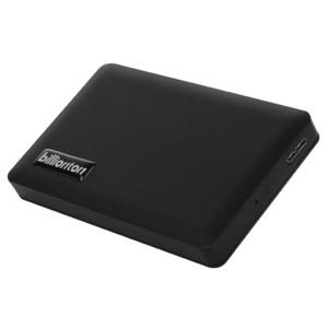 BT-E25 USB3.0 UASP/SATA3 외장하드케이스 2.5인치