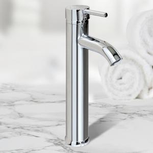 원홀세면기 일자 대/세면대 수도꼭지 수전 세면기 욕실개조용품 싱크대 화장실 샤워기 겸용 욕조