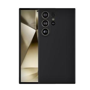 갤럭시S25 S24 S23 S22 S21 S20 S10 노트20 울트라 플러스 리퀴드 실리콘 카메라보호 럭시크 블랙케이스