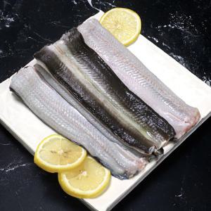 (신선집중) 국내산 풍천 자포니카 민물장어 한정수량 손질 후 500g~700g 소스와 생강 사은품