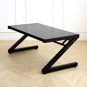 Z좌식 컴퓨터책상 게이밍 책상 의자 학생책상 PC방의자