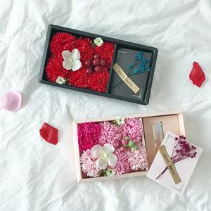 카네이션 플라워 용돈박스 어버이날 환갑 칠순 깜짝 생신선물 용돈이벤트