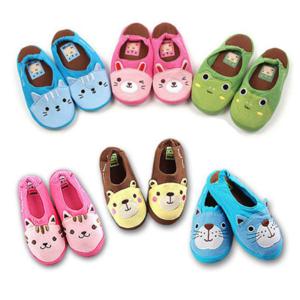 180~220mm 유아 아동 실내화 어린이집 유치원 덧신 실내화 어린이집덧신 미끄럼방지 실내화