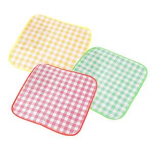 1인용 체크 미니 돗자리 소풍 매트 얇은 경량 소형 피크닉 생활방수