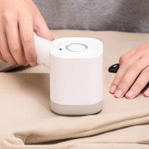 업소용 세탁소 니트 무선 충전식 보풀제거기