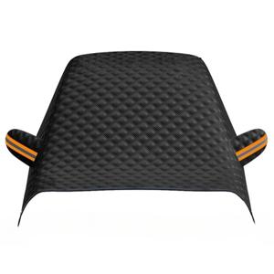 J2K 자동차 앞유리 덮개 차량용 성에방지 커버 야외 주차