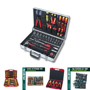 스마토-조립 절연용 공구세트 SM-TS99 99PCS (1EA)