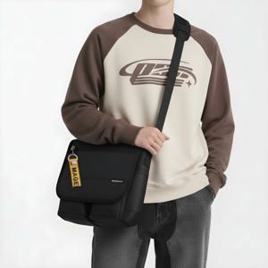 마젤란 9922 메신저백 학생 여성 남성 크로스백 여행 크로스 학원 보조 가방