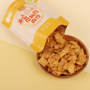 일과시간 두부담백칩 두부과자 55g 6봉