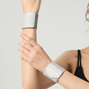 메쉬 손목 스트랩 손목보호대 스포츠 손목아대 압박 테이핑