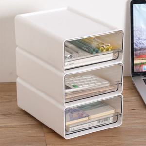 오라플 투명정리함 슬라이딩 수납함 정리함 팬트리 서랍장