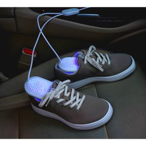 세라믹히팅 UV살균 신발건조기