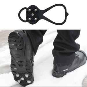 도시형 아이젠 성인 빙판 눈길 겨울 생활 등산 아이젠 OHK-EIS26