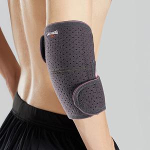 커스테럼 팔꿈치아대 엘보우보호대 테니스엘보 스포츠용 골프 보호대 헬스 배드민턴