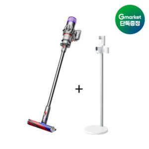 (HOT특가딜) 설빅세일 33만+300대 한정 단독증정 전용스탠드) 다이슨 무선청소기 디지털 슬림(니켈/니켈)
