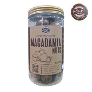 베트남 산지 견과류의 왕 마카다미아 500g 국내발송