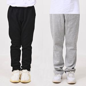 주니어 초등학생 여아 남아 배기 바지 조거팬츠 면츄리닝