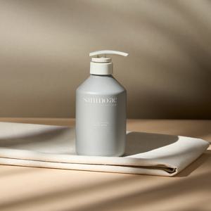 산모애 임산부 바디워시 500ml 임신 출산 산모 선물 임산부화장품