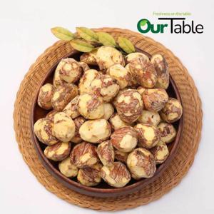 충남 반깐밤 2kg (25년 햇밤/대~특사이즈)