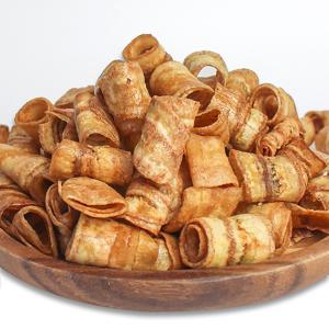 롤바나나칩 730g 소문난간식 고소하고 달콤한 주전부리