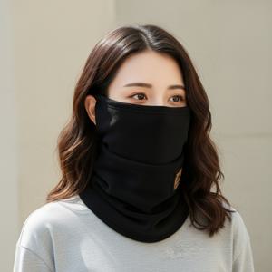 1+1 베르디에 방한 넥워머 겨울 바라클라바 추운 겨울에 좋은 따뜻한 넥워머