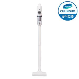 2026년 최신형 청호나이스 프리미엄 BLDC모터 무선 청소기 슬림형 초경량 대용량 배터리 5중필터