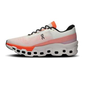 온 러닝 클라우드몬스터 2 화이트 플레임 3ME10120256