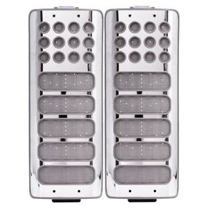 호환 LG 세탁기거름망 통돌이 블랙라벨 스테인리스 크린필터 세탁망 2개