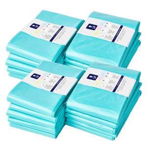 20개입 매직캔리필 호환 250 280 유니공용 기저귀쓰레기통 기저귀휴지통 봉투