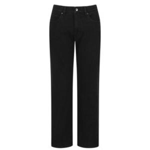 폴햄 남성 컴포트 기모 스트레이트핏 데님 PHF4DP1038