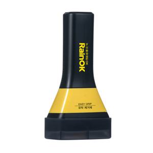 불스원 RainOK 이지그립 유막제거 120ml