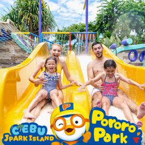 (설메가히트)혜택가 39만원대~ㅣ세부 제이파크 리조트 슬림팩+제이캠프 OR 에어텔 동일가격+인천/청주出