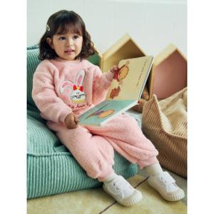 유아 경량 베스트/차윤아트 셋업 MKF4VP3321/MKF4IP2301/MKF4IP3305