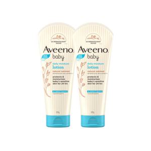 아비노베이비 보습 데일리 모이스춰 로션 227g x2 /복수구매할인