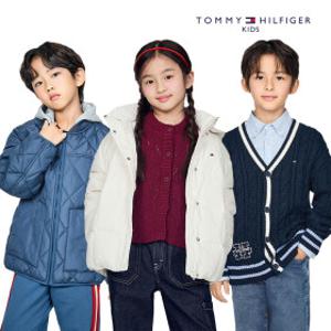 (20%쿠폰) 타미키즈 신년맞이 기간한정 아울렛 특가 ~60% 티셔츠/니트웨어/패딩/책가방 외