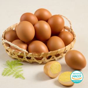 맛난 구운란 대란 60구 HACCP인증 건강간식 구운계란