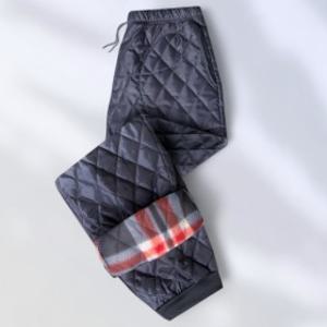 macci(마찌) 깔깔이 조거 패딩 작업복 방한 방풍 바지 (정품)